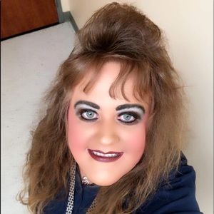 Meet your Posher, Tammy